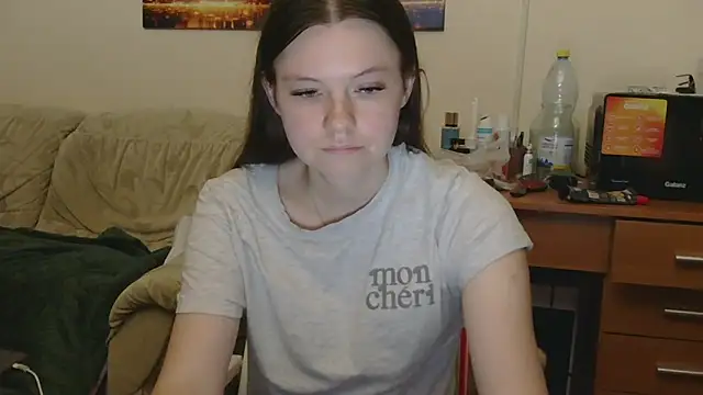 Sala de chat en directo de JessicaHolland1