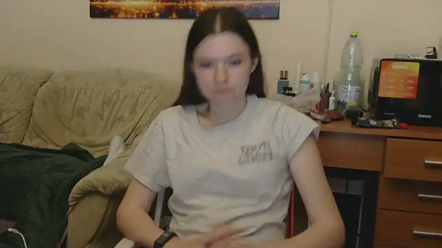 JessicaHolland1 Cameră chat live