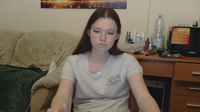 JessicaHolland1 чат на живо