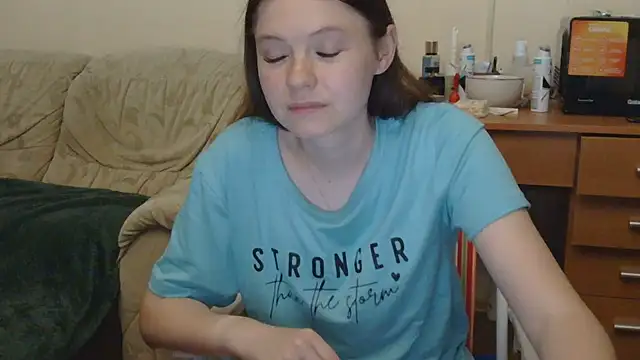 JessicaHolland1 чат на живо
