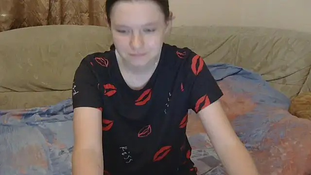 JessicaHolland1 – live chatrum