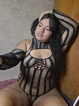 Curlysexy22 Cameră chat live