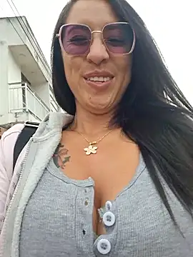 Sala de chat ao vivo de VALERY-94