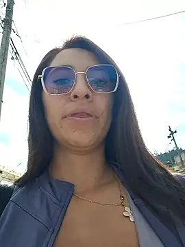 VALERY-94 Live Chatraum