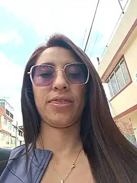 VALERY-94 Live Chatraum