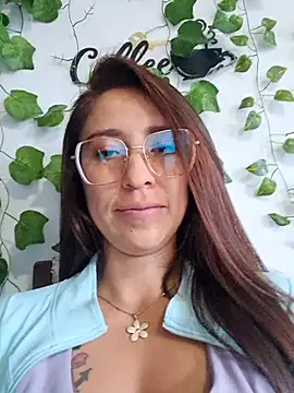 VALERY-94's Live Chat Room