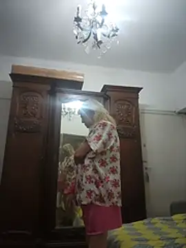 Bilik Sembang Langsung ViudaX