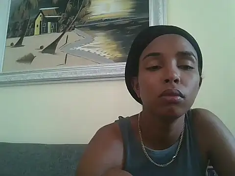 Chat ao vivo de ZeynepLovely