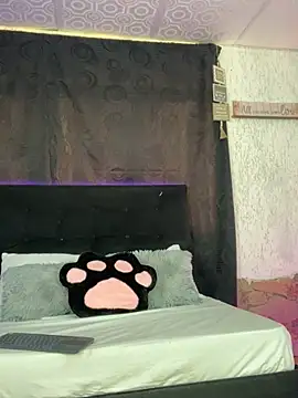 molly_bick Live Chatraum