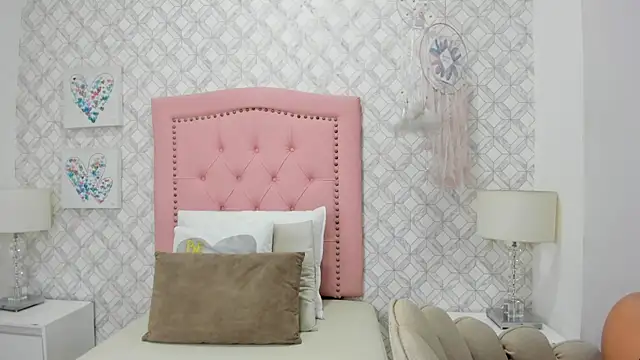 Bilik Sembang Langsung sofia_martinez_9