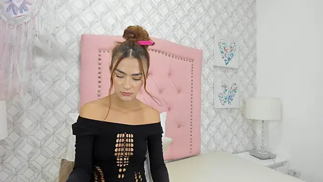 Pokój czatu na żywo – sofia_martinez_9