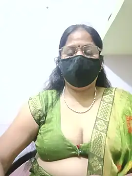 SEEMA_012 Live Chatraum