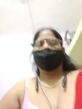 Chat ao vivo de SEEMA_012