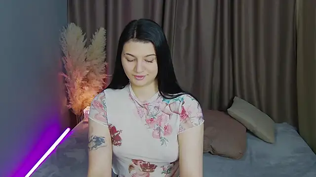 JennyJordans – live chatrum