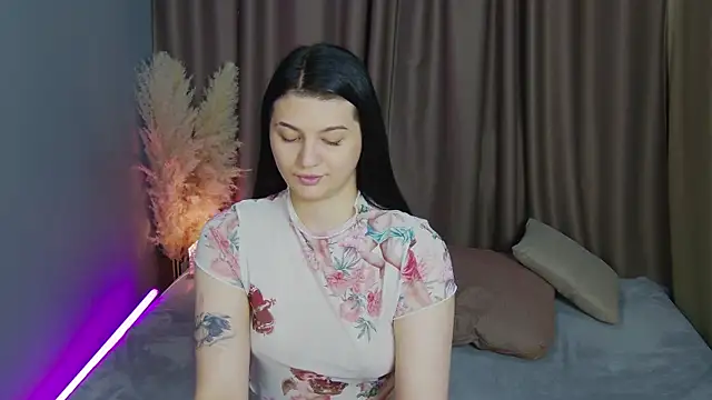 JennyJordans 실시간 채팅방