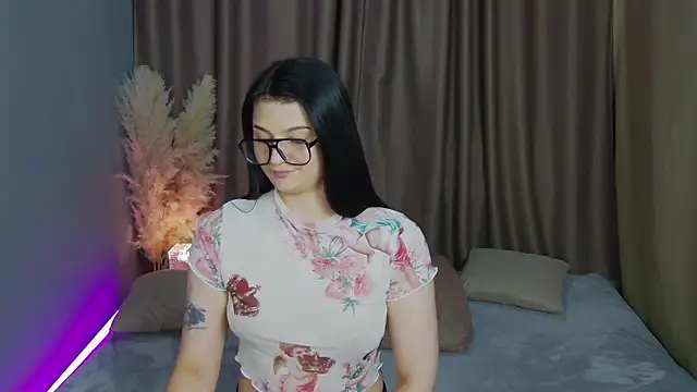 JennyJordans élő chatszobája