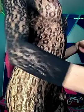 SamySeduction – Kamerová šou