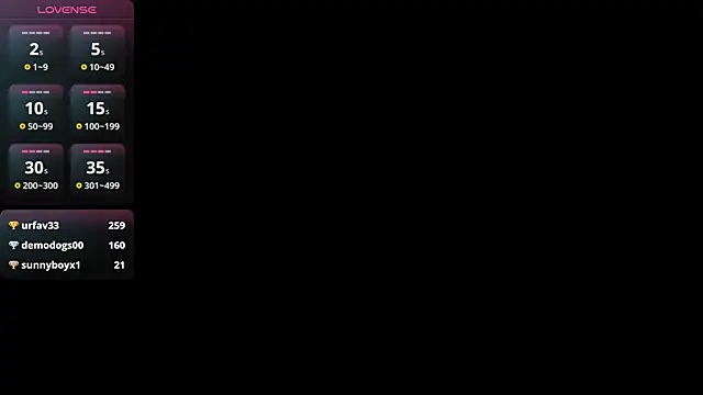 Živá chatovací místnost PalmiraJaussen