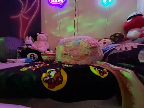 4shk4sh Cameră chat live