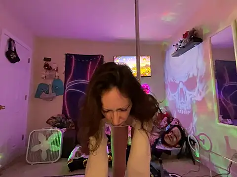 Chat soba uživo modela 4shk4sh