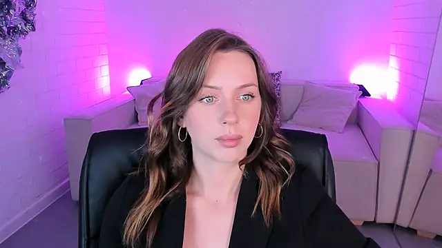 MeganClapp – live chatrum