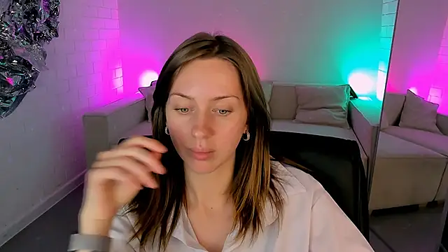 Chat ao vivo de MeganClapp