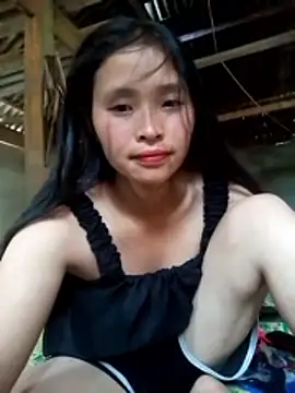 Liss-mimi Cameră chat live