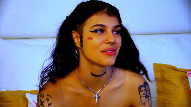 YasminnStorm – live chatrum