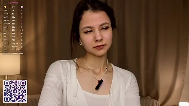 SheliaBinkley Live Chatraum