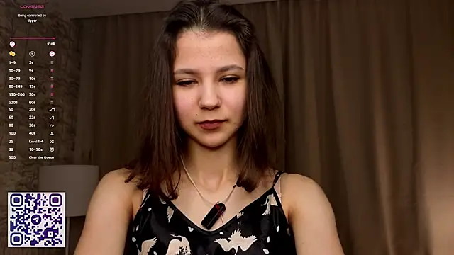 SheliaBinkley – live chatrum