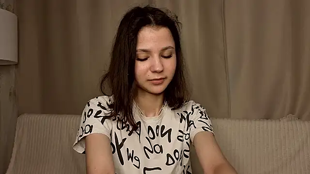 Chat ao vivo de SheliaBinkley