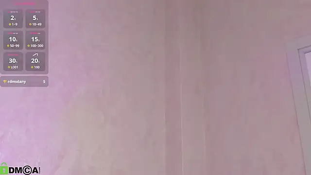 Chat ao vivo de LunaaBee