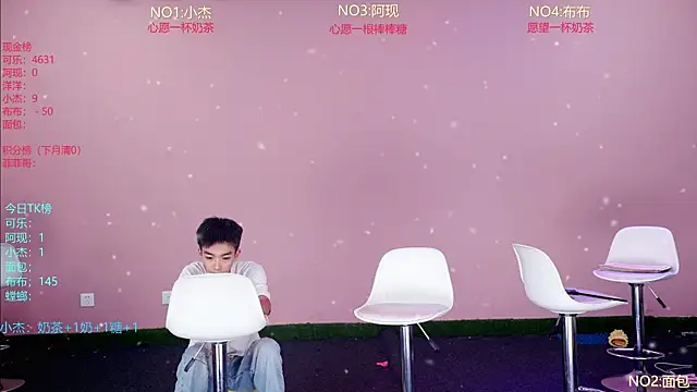 w-lucky02のライブセックスカメラショー