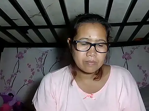 Živá chatovací místnost _SweetSmile