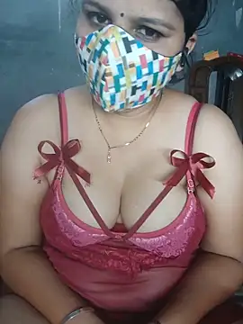 Riyashrma001 Cameră chat live
