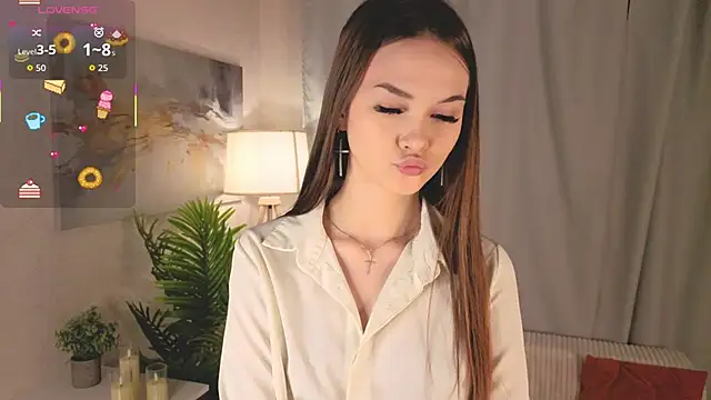LuraPodraza Live chatroom