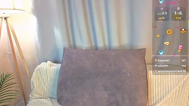 LuraPodraza Live Chatrum