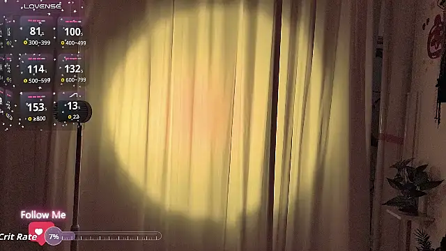 noomi-1111 Live Chatraum