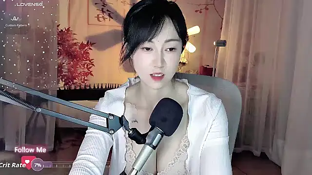 noomi-1111 Live Chatraum
