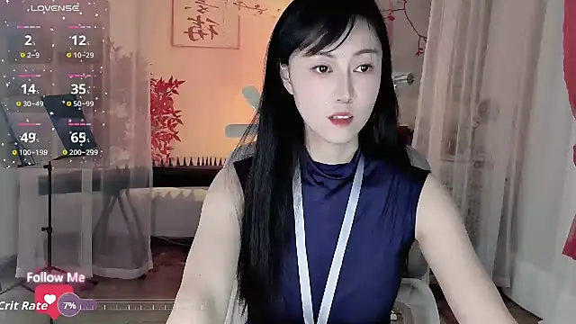 noomi-1111 Cameră chat live