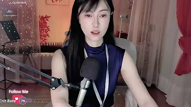 noomi-1111 live-chat rom