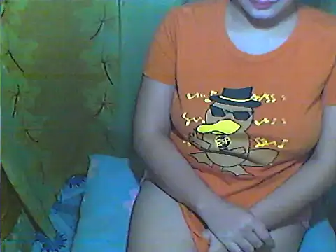 Chat soba uživo modela Miss_Flawless_69