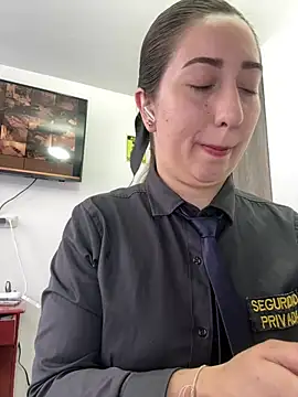 Živá chatovací místnost suzy-111