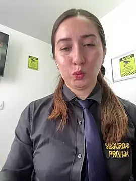 suzy-111 Live Chatraum