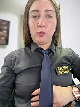 Živá chatovací místnost suzy-111