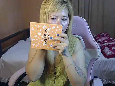 Živá chatovací místnost yourlenda