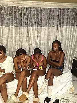 BabeShanty08 live-chat rom