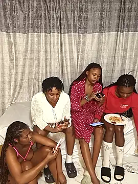 Sala de chat ao vivo de BabeShanty08