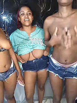 BabeShanty08 live-chat rom