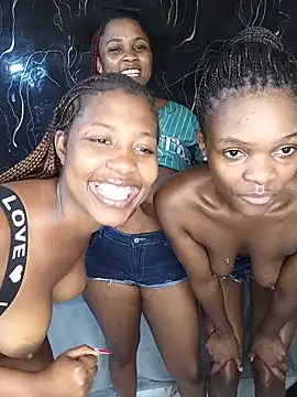 Chat ao vivo de BabeShanty08